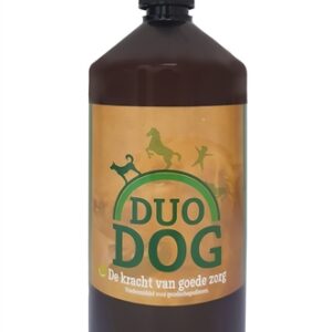 DUO DOG VET SUPPLEMENT