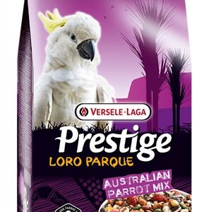 PRESTIGE PREMIUM AUSTRALISCHE PAPEGAAI