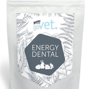 BUNNY NATURE GOVET ENERGY DENTAL