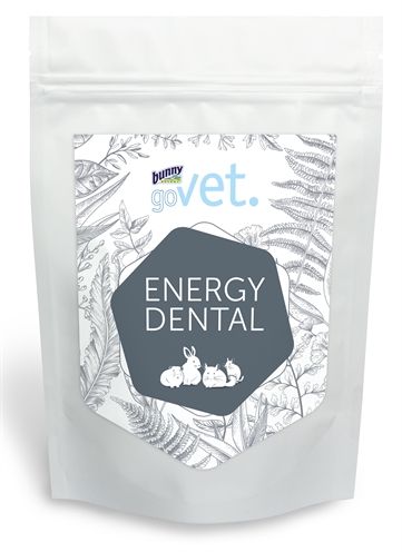 BUNNY NATURE GOVET ENERGY DENTAL