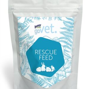BUNNY NATURE GOVET RESCUEFEED