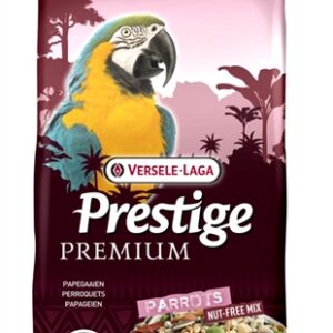VERSELE-LAGA PRESTIGE PREMIUM PAPEGAAIEN ZONDER NOTEN