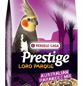 VERSELE-LAGA PRESTIGE PREMIUM AUSTRALISCHE PARKIET