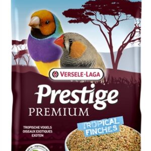 VERSELE-LAGA PRESTIGE PREM TROPISCHE VOGELS