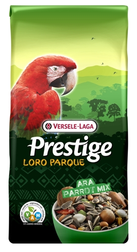 VERSELE-LAGA PRESTIGE ARA PARROT MIX