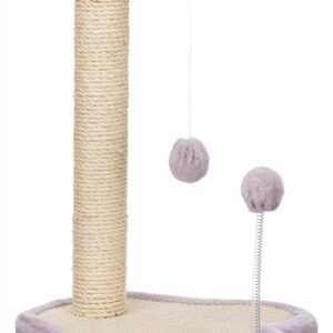 TRIXIE JUNIOR KRABPAAL POOT LILA