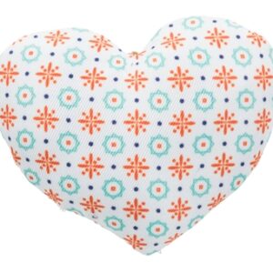 TRIXIE SPEELHART STOF / JUTE