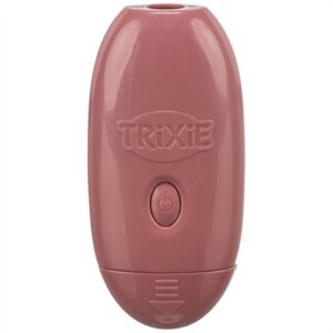 TRIXIE LASERSPEELGOED CATCH THE LIGHT MUIS USB OPLAADBAAR