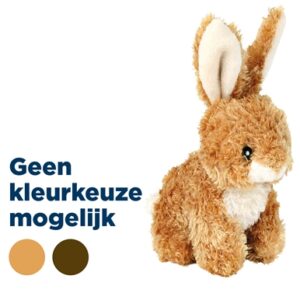 TRIXIE KONIJN ASSORTI