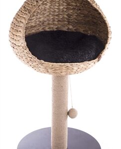 MARTIN KRABPAAL VIETNAM MET MAND DRUPPEL WATERHYACINT