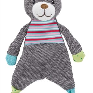 ZZZTRIXIE JUNIOR BEER VAN STOF / PLUCHE