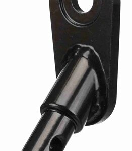 TRIXIE KOPPELSTUK VOOR FIETSKAR