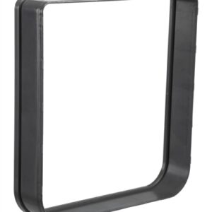 TRIXIE TUNNELSTUK VOOR 4-WEG KATTENLUIK 20X22 CM GRIJS