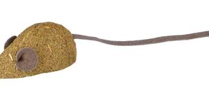 TRIXIE CATNIP MUIZEN