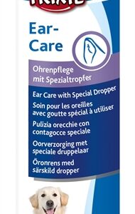 TRIXIE OORVERZORGING