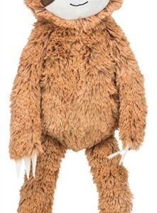 TRIXIE PLUCHE LUIAARD