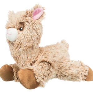 TRIXIE PLUCHE ALPACA