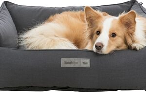 TRIXIE HONDENMAND FARELLO ZWART