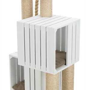 TRIXIE BE NORDIC KRABPAAL SKADI WIT