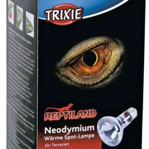 TRIXIE REPTILAND WARMTELAMP NEODYMIUM
