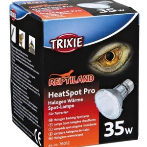 TRIXIE REPTILAND HEATSPOT PRO WARMTELAMP HALOGEEN