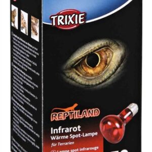 TRIXIE REPTILAND WARMTELAMP INFRAROOD