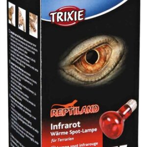 TRIXIE REPTILAND WARMTELAMP INFRAROOD