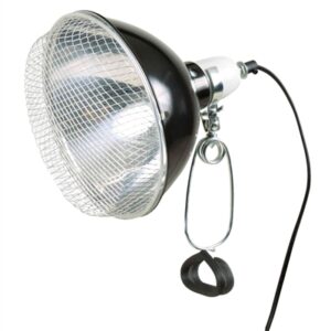 TRIXIE REPTILAND REFLECTOR KLEMLAMP