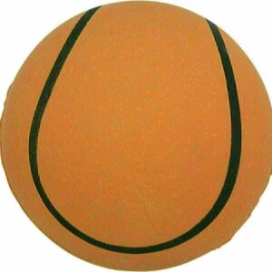 TRIXIE BAL DRIJVEND SCHUIMRUBBER ASSORTI