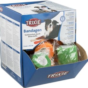 TRIXIE VERBAND MET BITTERSTOFFEN ASSORTI