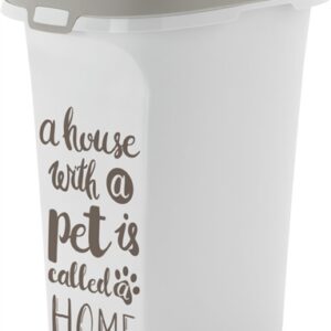 MODERNA VOERCONTAINER TRENDY STORY PET WISDOM