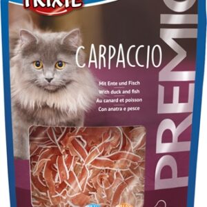 TRIXIE PREMIO CARPACCIO