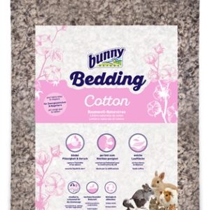 BUNNY NATURE BUNNYBEDDING COTTON