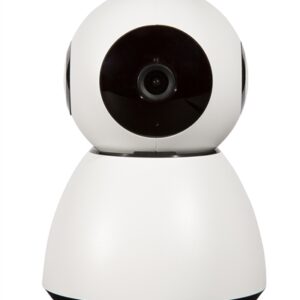 EYENIMAL PET VISION LIVE HD CAMERA MET GELUIDSDETECTIE