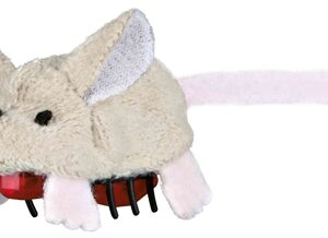 TRIXIE TRILLENDE WOESTIJNRAT PLUCHE