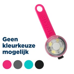 TRIXIE USB FLASHER ASSORTI