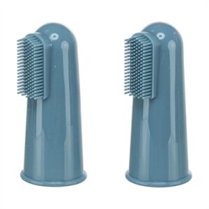 TRIXIE VINGERTANDENBORSTEL HOND / KAT SILICONEN