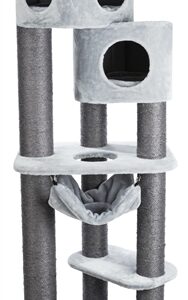 TRIXIE KRABPAAL PIRRO GRIJS