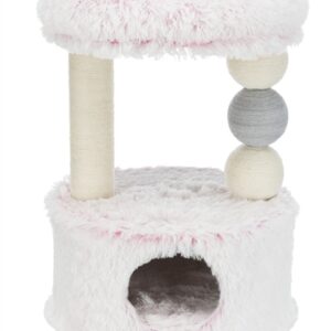 TRIXIE KRABPAAL HARVEY WIT / ROZE