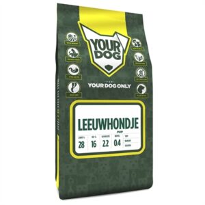 YOURDOG LEEUWHONDJE PUP
