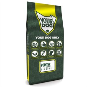 YOURDOG POINTER VOLWASSEN