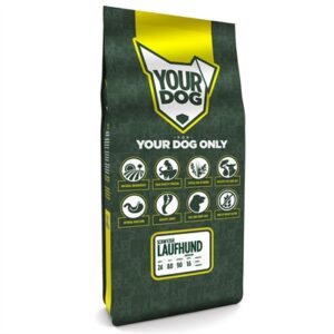 YOURDOG SCHWYZER LAUFHUND SENIOR