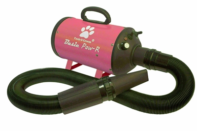 TOOLS-2-GROOM WATERBLAZER BASIC PAW-R ROZE