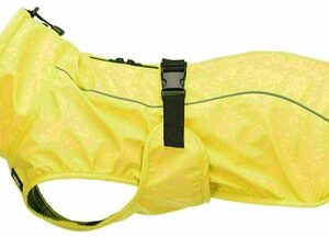 TRIXIE REGENJAS HOND VIMY GEEL