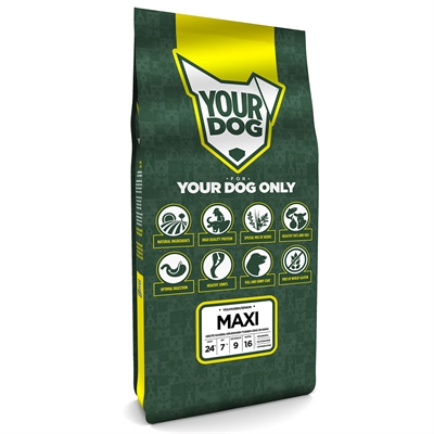 YOURDOG MAXI
