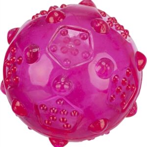 TRIXIE BAL TPR ROZE