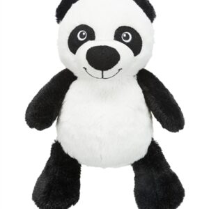 TRIXIE PANDA PLUCHE
