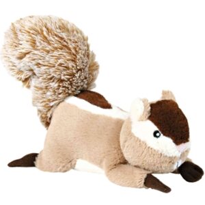 TRIXIE EEKHOORN PLUCHE