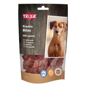 TRIXIE PREMIO LAMB BITES
