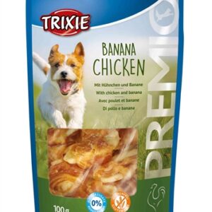 TRIXIE PREMIO BANANA CHICKEN